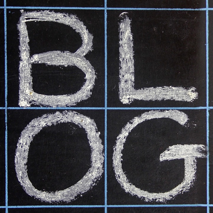 education blogs